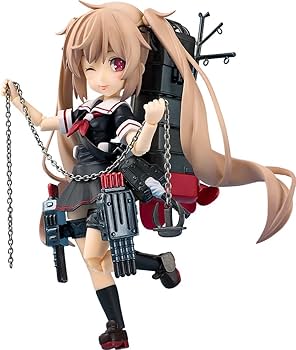 Amazon.co.jp: パルフォム 艦隊これくしょん ‐艦これ‐ 村雨改
